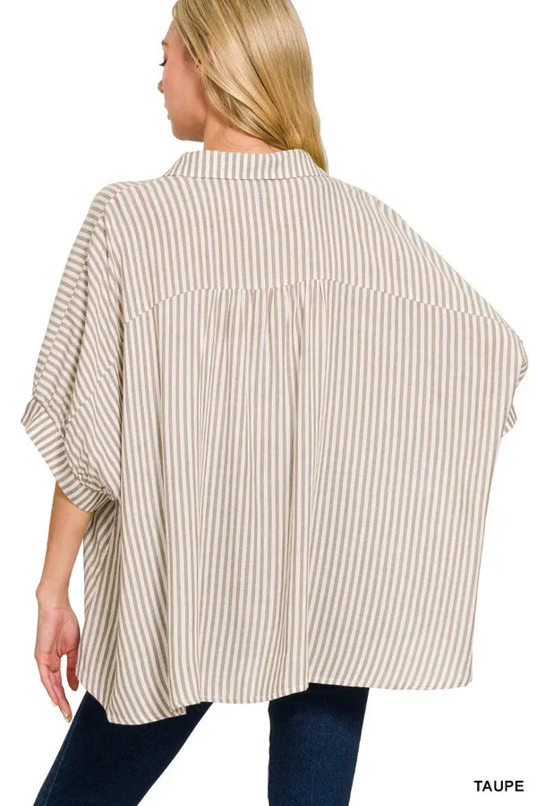 Read Between The Lines Top