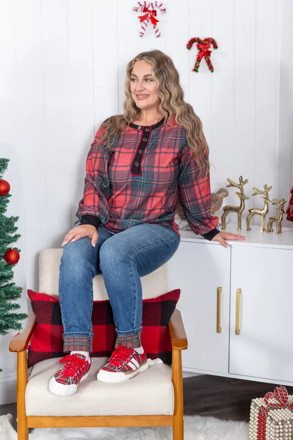 Merry Horizon Top