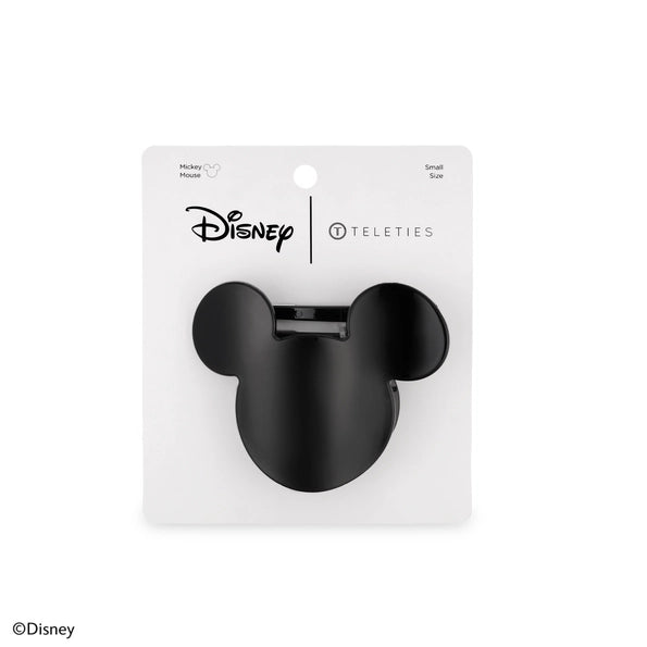 Teleties X Disney Mickey Mouse Flat Hair Clip