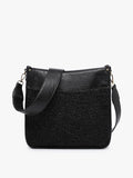 Teddy Crossbody