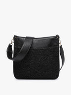 Teddy Crossbody
