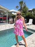 Enough For Me Dress
