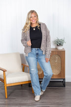The Cozy Classic Cardigan