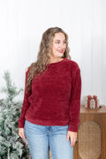 Coming Together Sweater