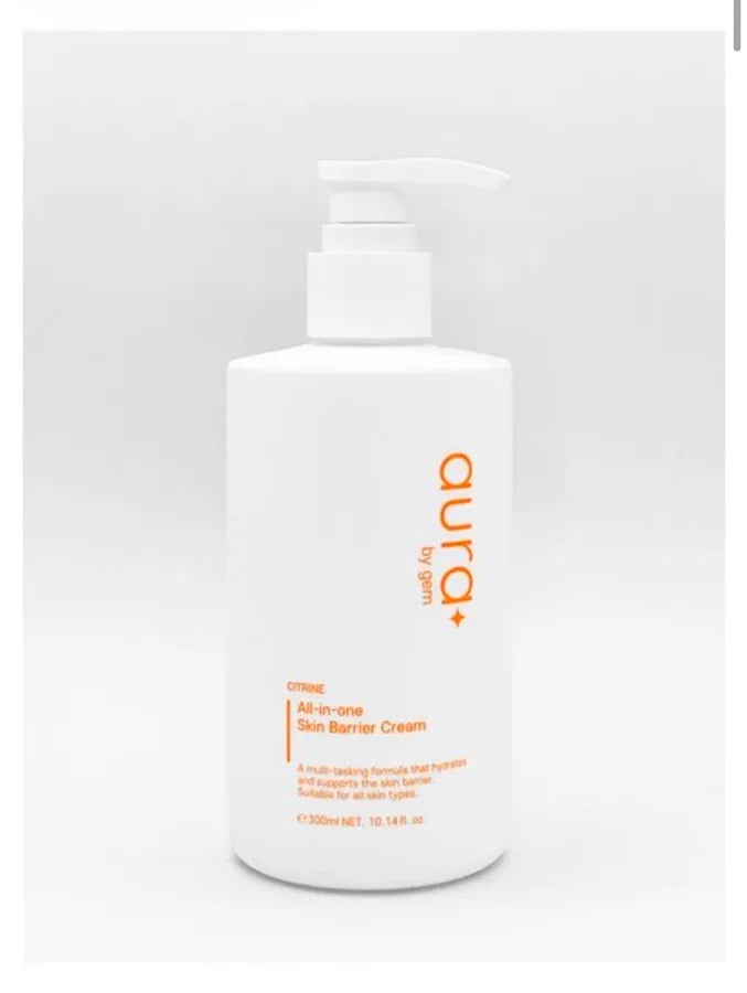AURA ALL IN ONE SKIN BARRIER CREAM