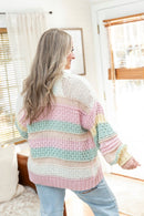 Pastel Dreams Cardigan-2