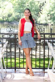 Sweet Talk Top