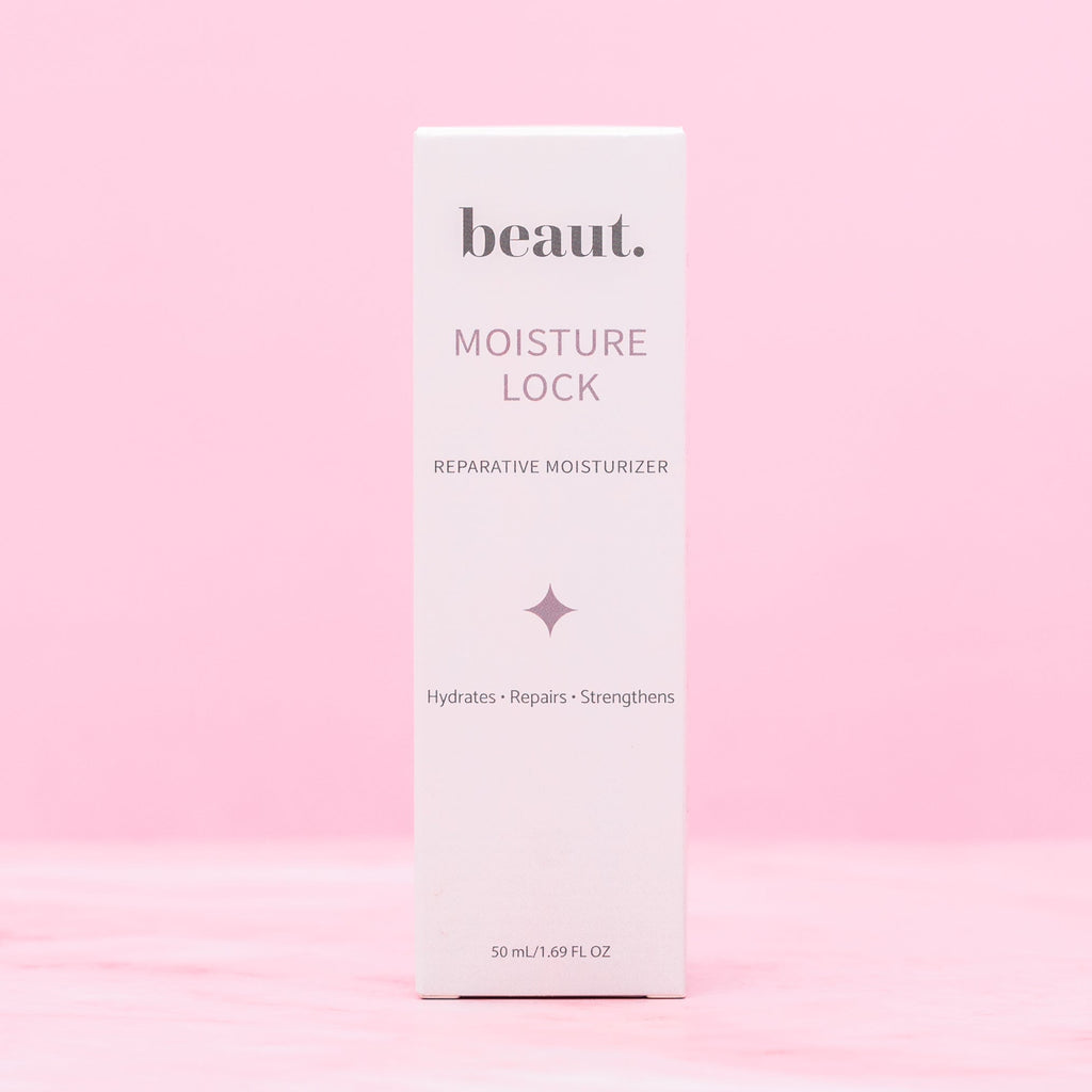 beaut. moisture lock