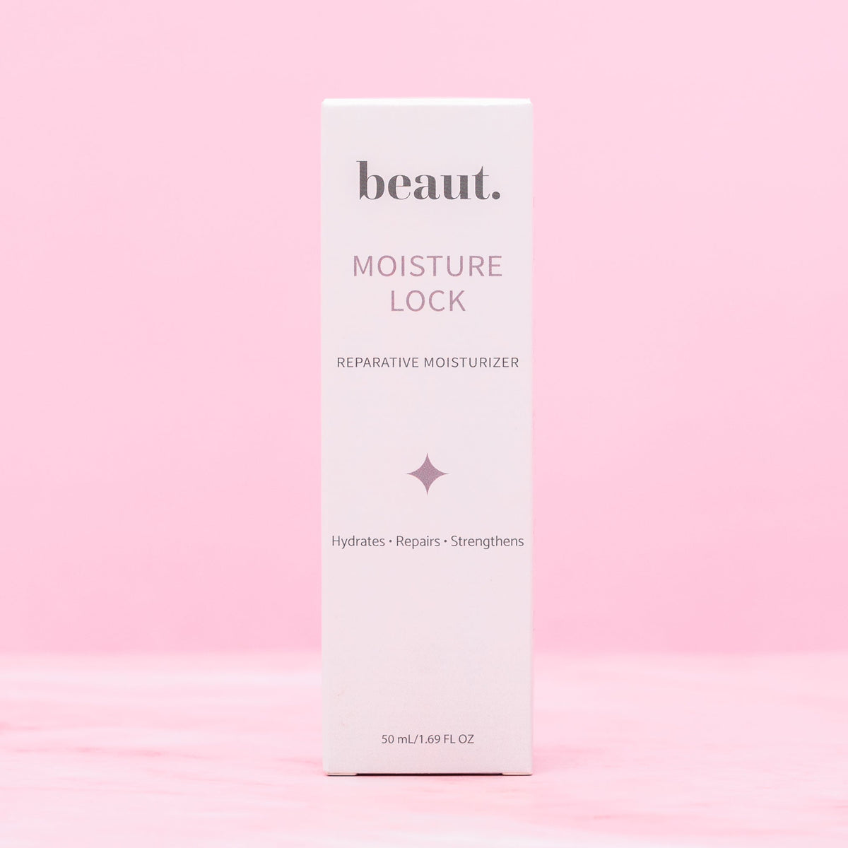 beaut. moisture lock
