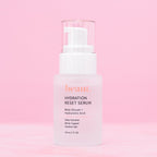 beaut. hydration reset serum