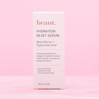 beaut. hydration reset serum
