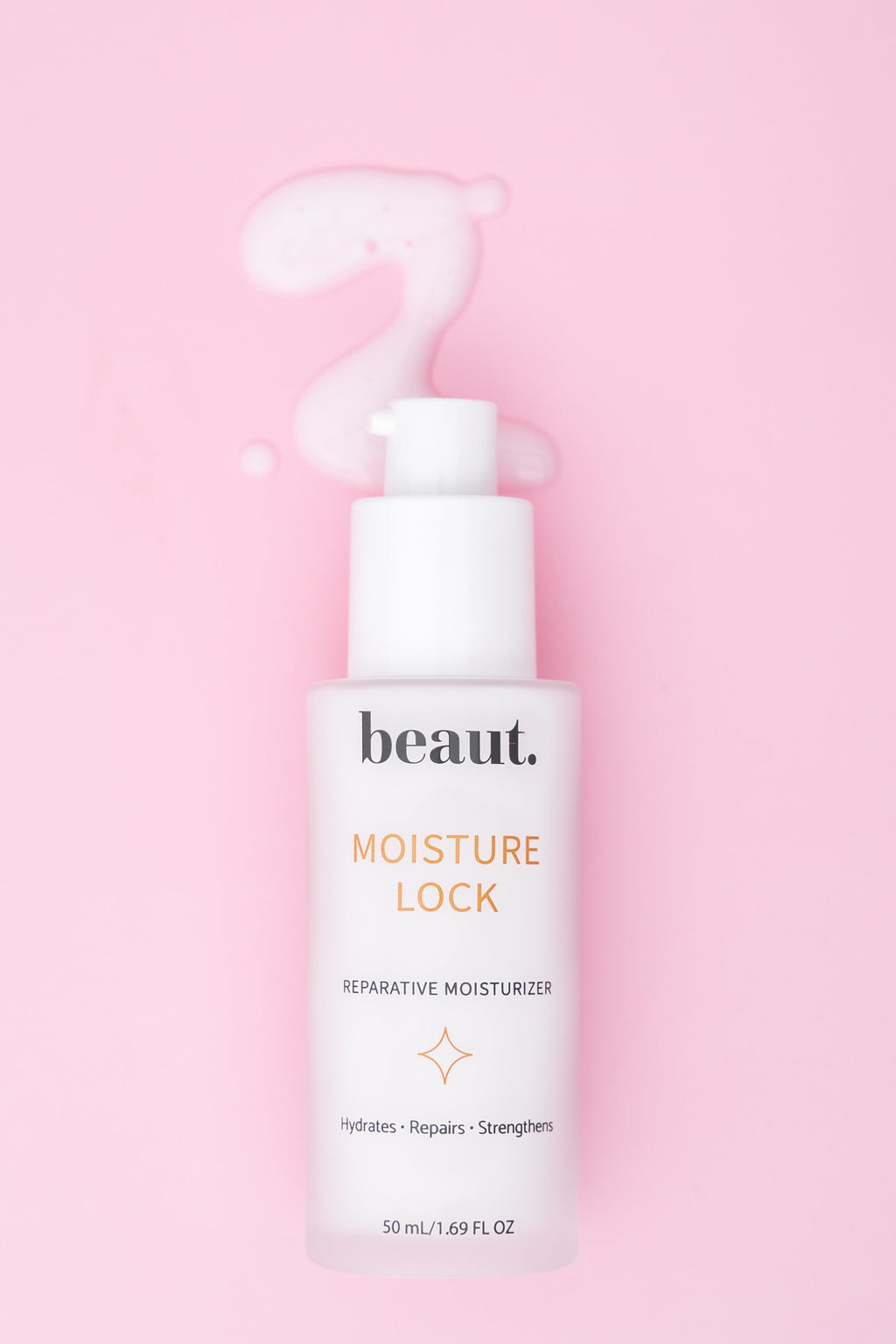 beaut. moisture lock
