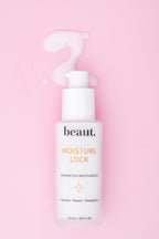 beaut. moisture lock