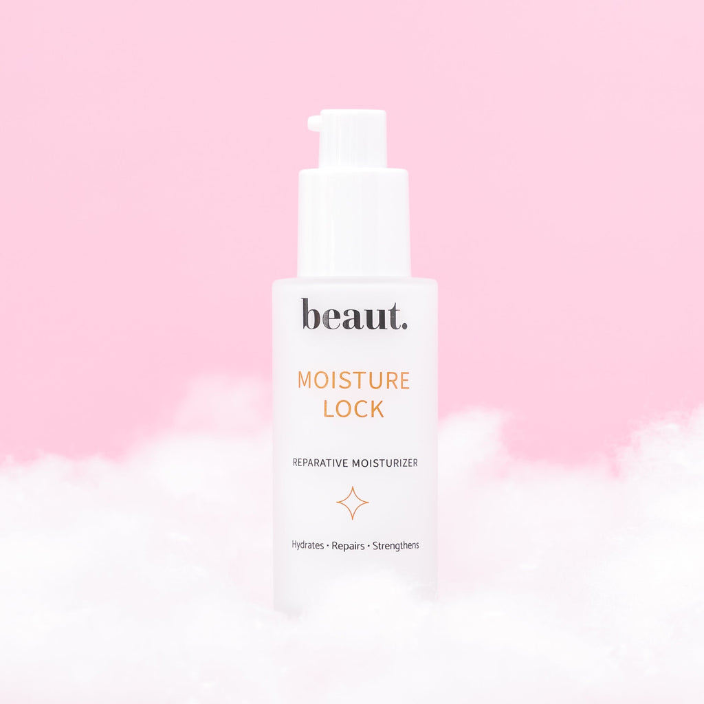 beaut. moisture lock