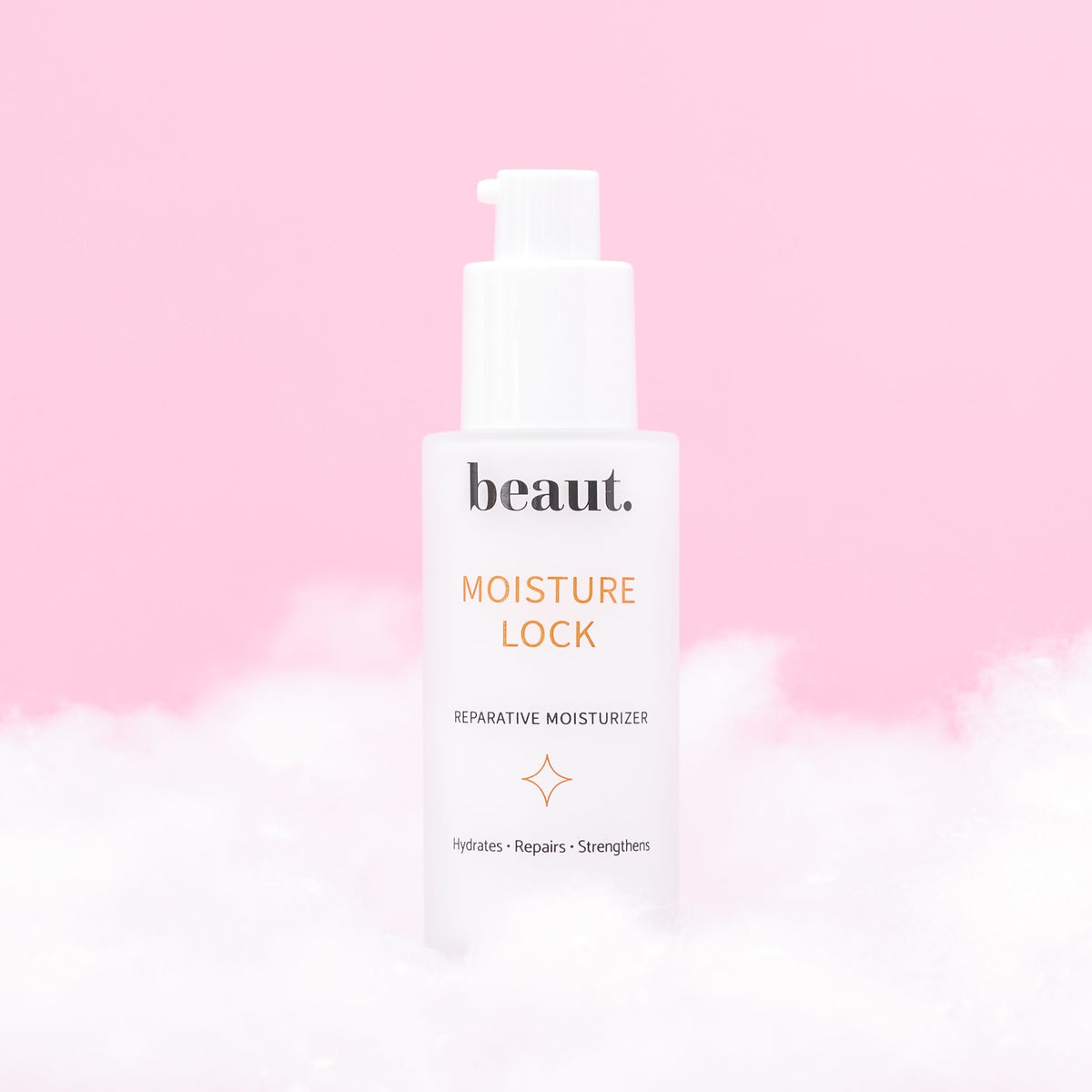 beaut. moisture lock