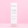 beaut. calm reset cleanser