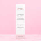 beaut. calm reset cleanser