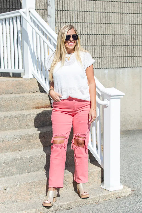 Sweet Like Sugar Mica Dad Jean