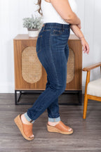 The Lauren Slim Fit Judy Blue Jeans