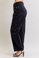 The Amaya Rigid Magic Judy Blue Jeans-14