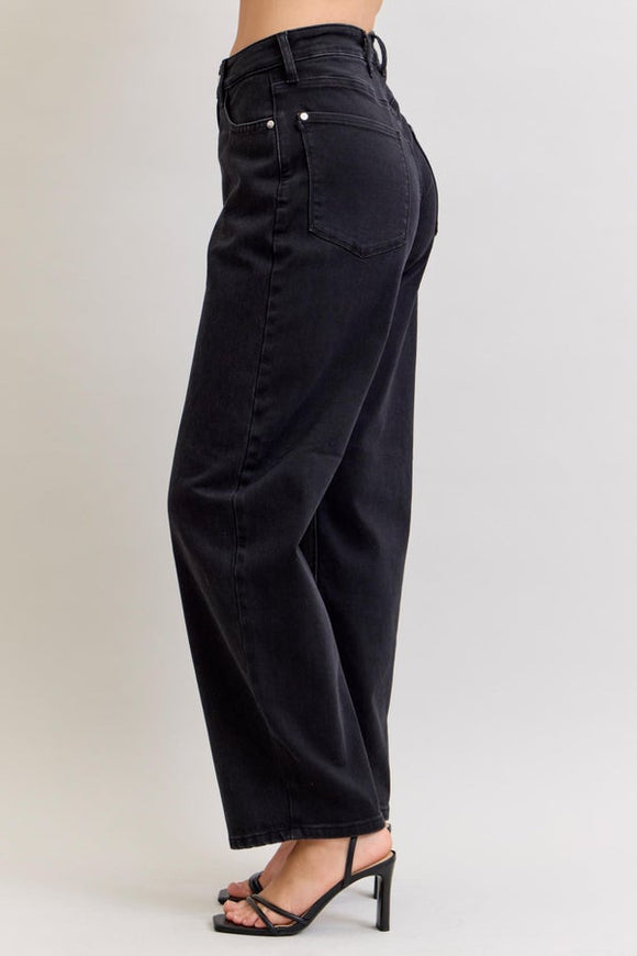 The Amaya Rigid Magic Judy Blue Jeans