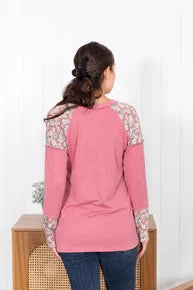 Gifted Treasure Top