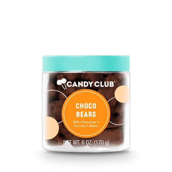 Choco Bears Outlet