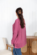 Harvest Moon Top