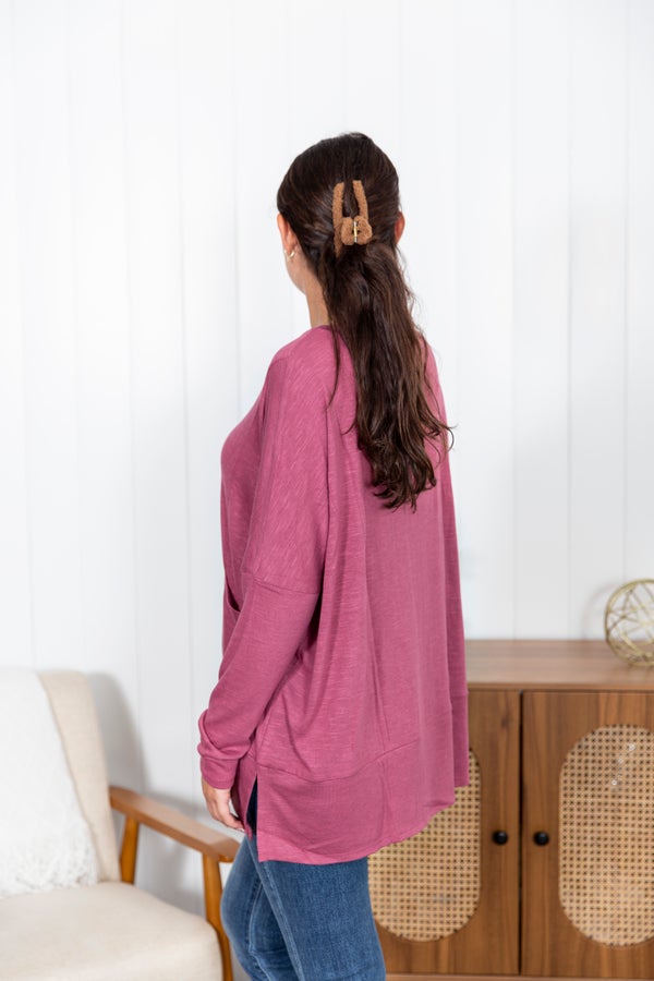 Harvest Moon Top