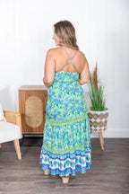 Lace Bloom Set