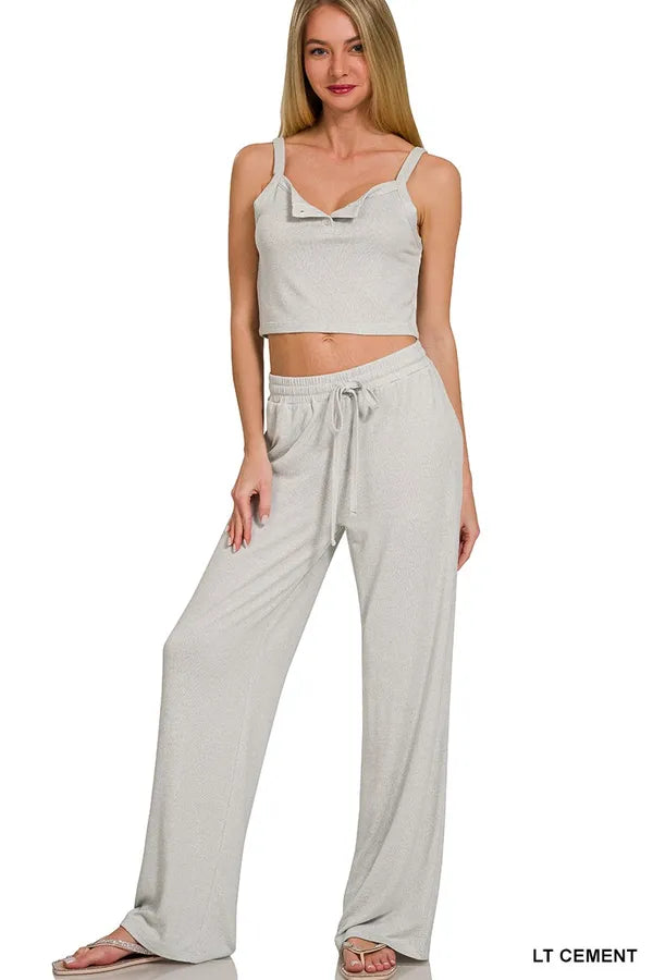 Footloose 2 Piece Set