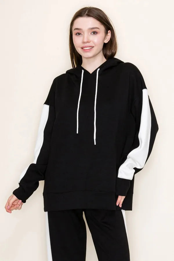 Streamline Hoodie