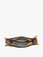 Teddy Crossbody