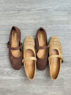 The Sheila Flat