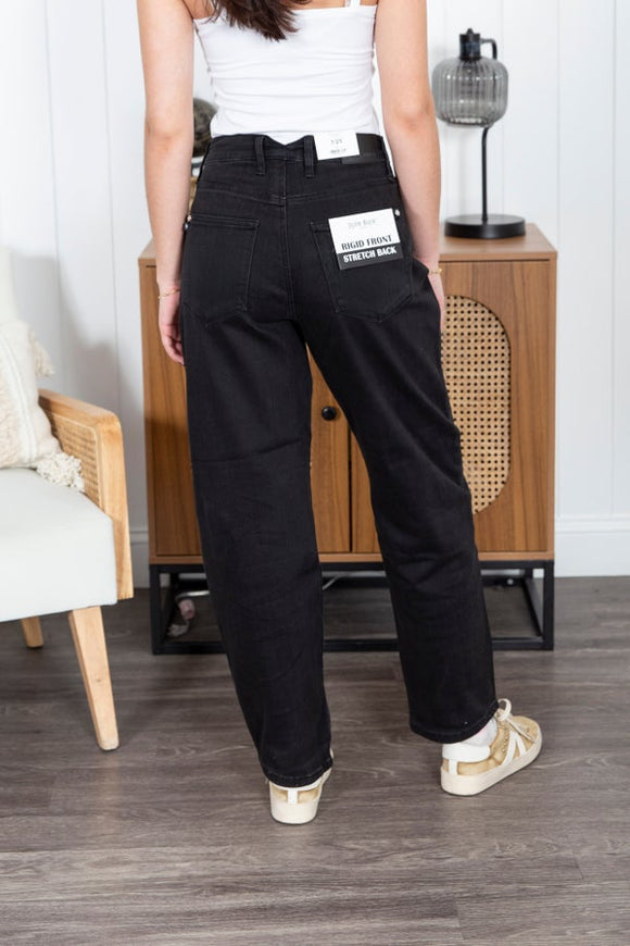 The Amaya Rigid Magic Judy Blue Jeans