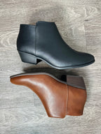 The Mug Bootie