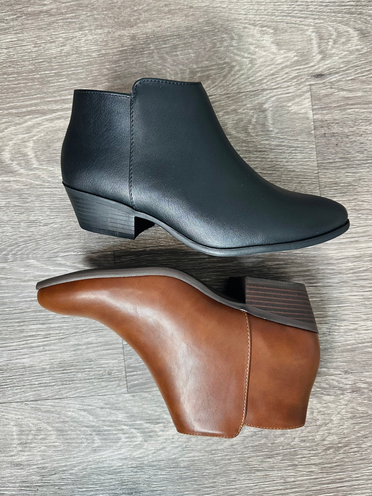 The Mug Bootie