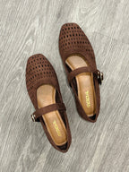 The Sheila Flat