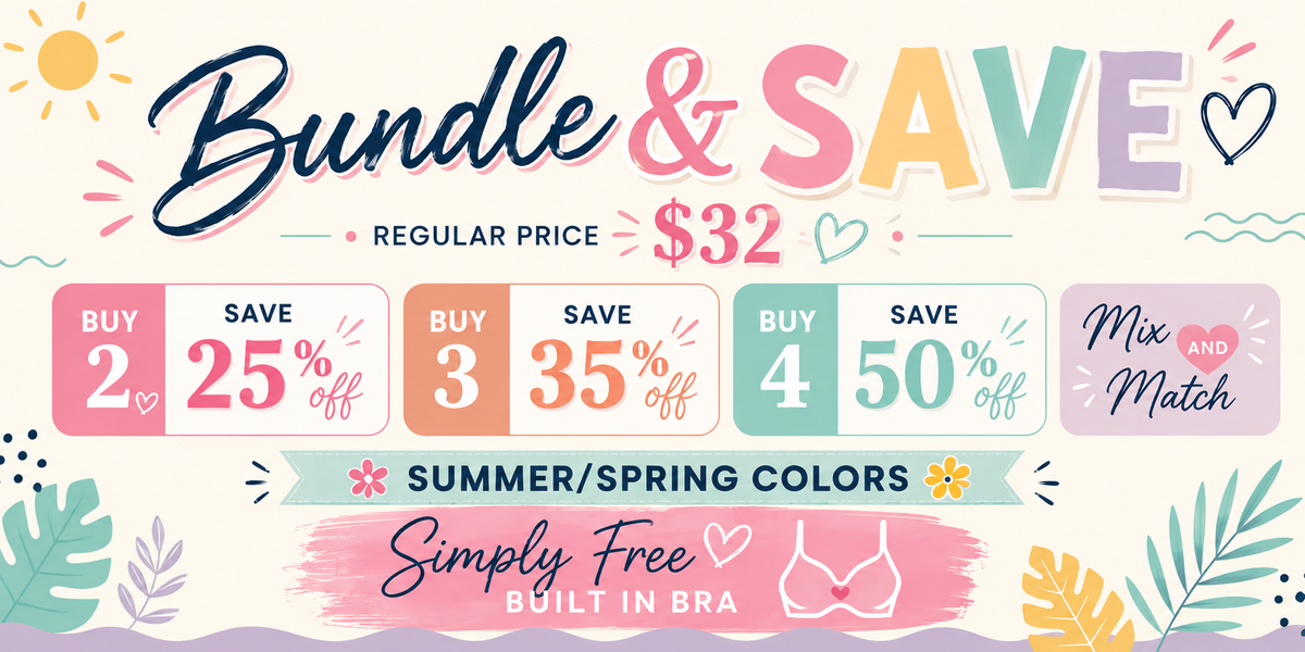 Simply Free Bundle Summer Colors