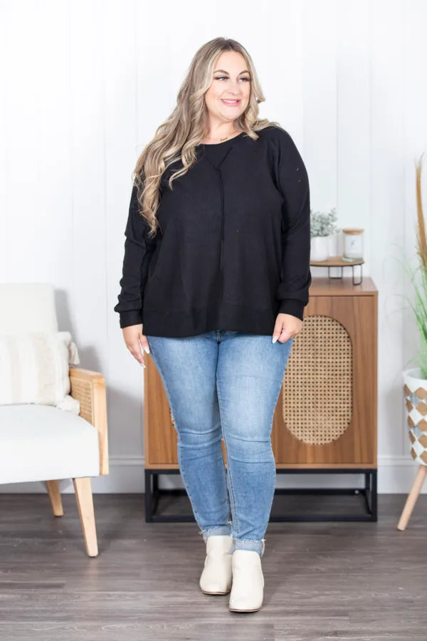 Kind Hearts Top