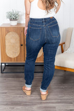The Lauren Slim Fit Judy Blue Jeans