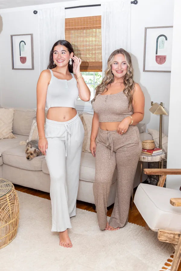 Footloose 2 Piece Set