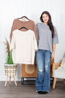 The More You Know Top-5