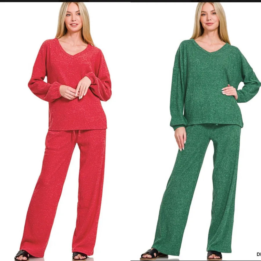 Easy Living Lounge Set