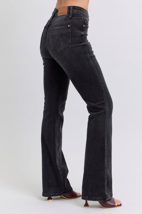 The Leah Tummy Control Judy Blue Jeans