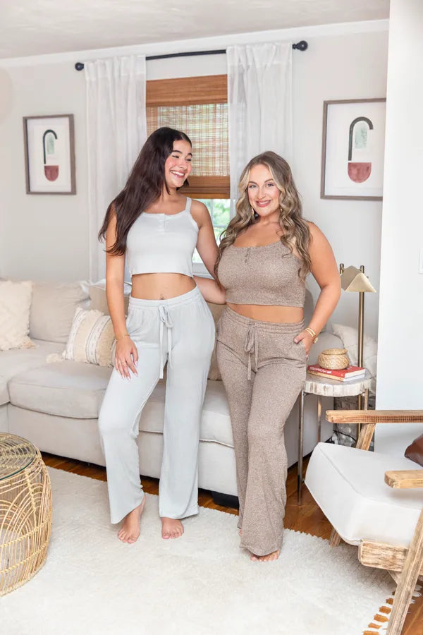 Footloose 2 Piece Set