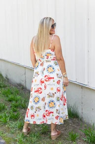 Lunch Date Dress