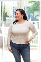 Thermal Bloom Top