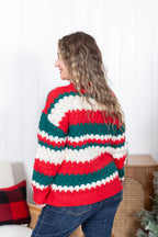 Festive Feeling Sweater