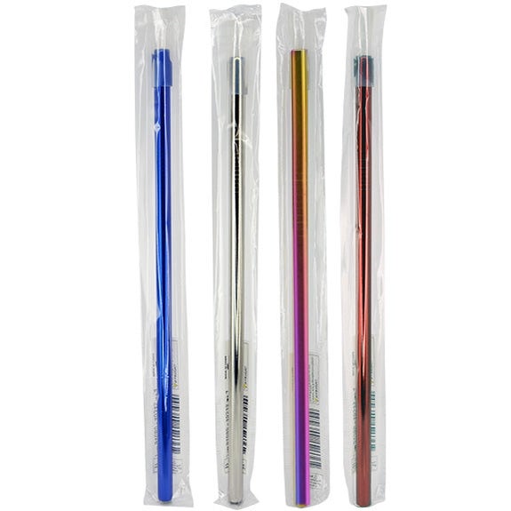 Reusable Metal Straw